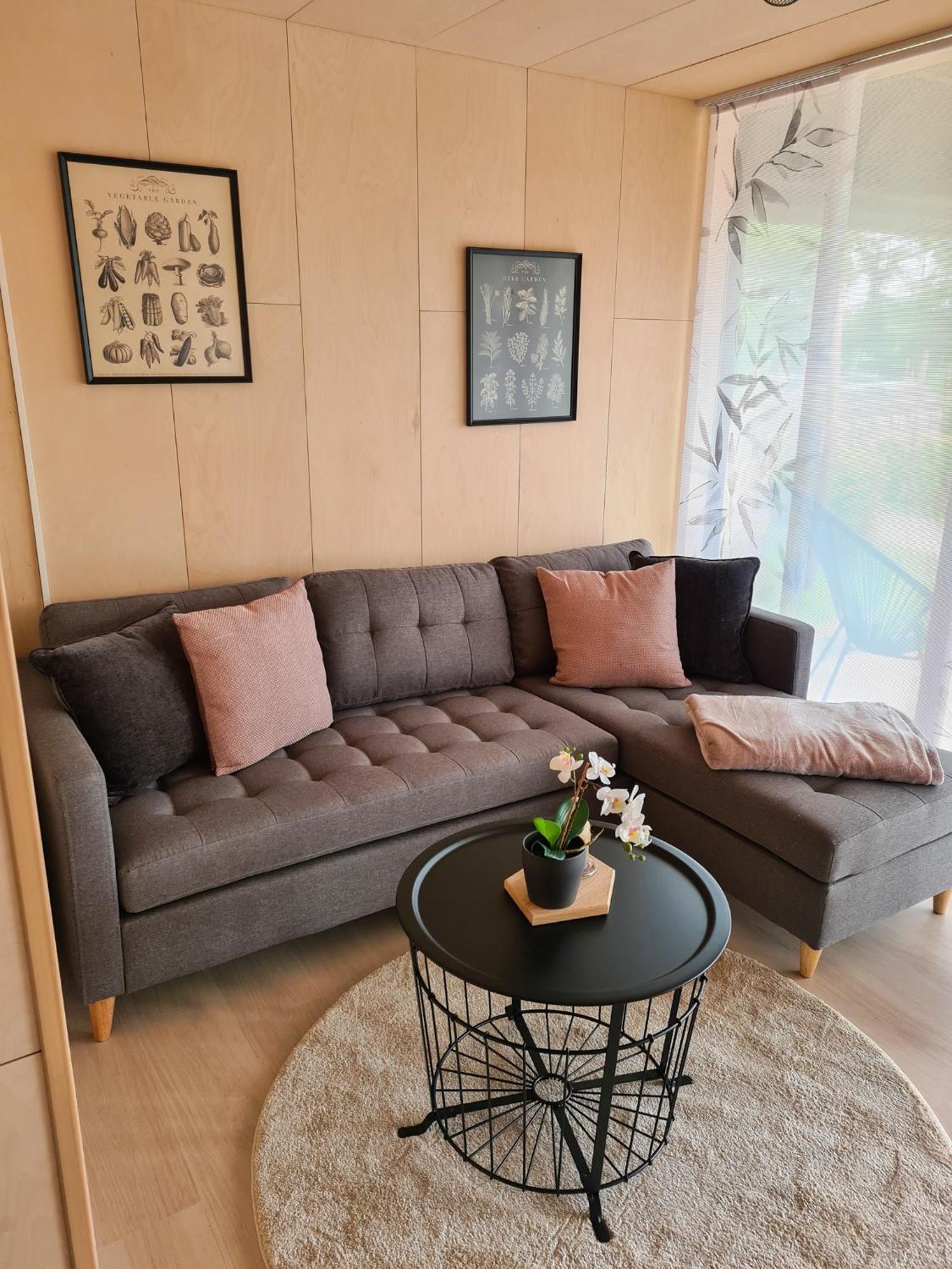 Nordic Loki Apartment Belau Exterior photo